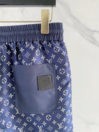LOUIS VUITTON - Swimming shorts