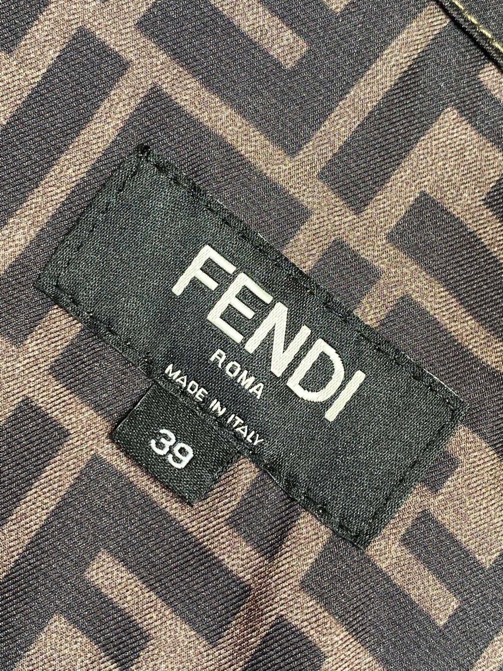 FENDI - Matching set