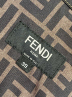 FENDI - Matching set