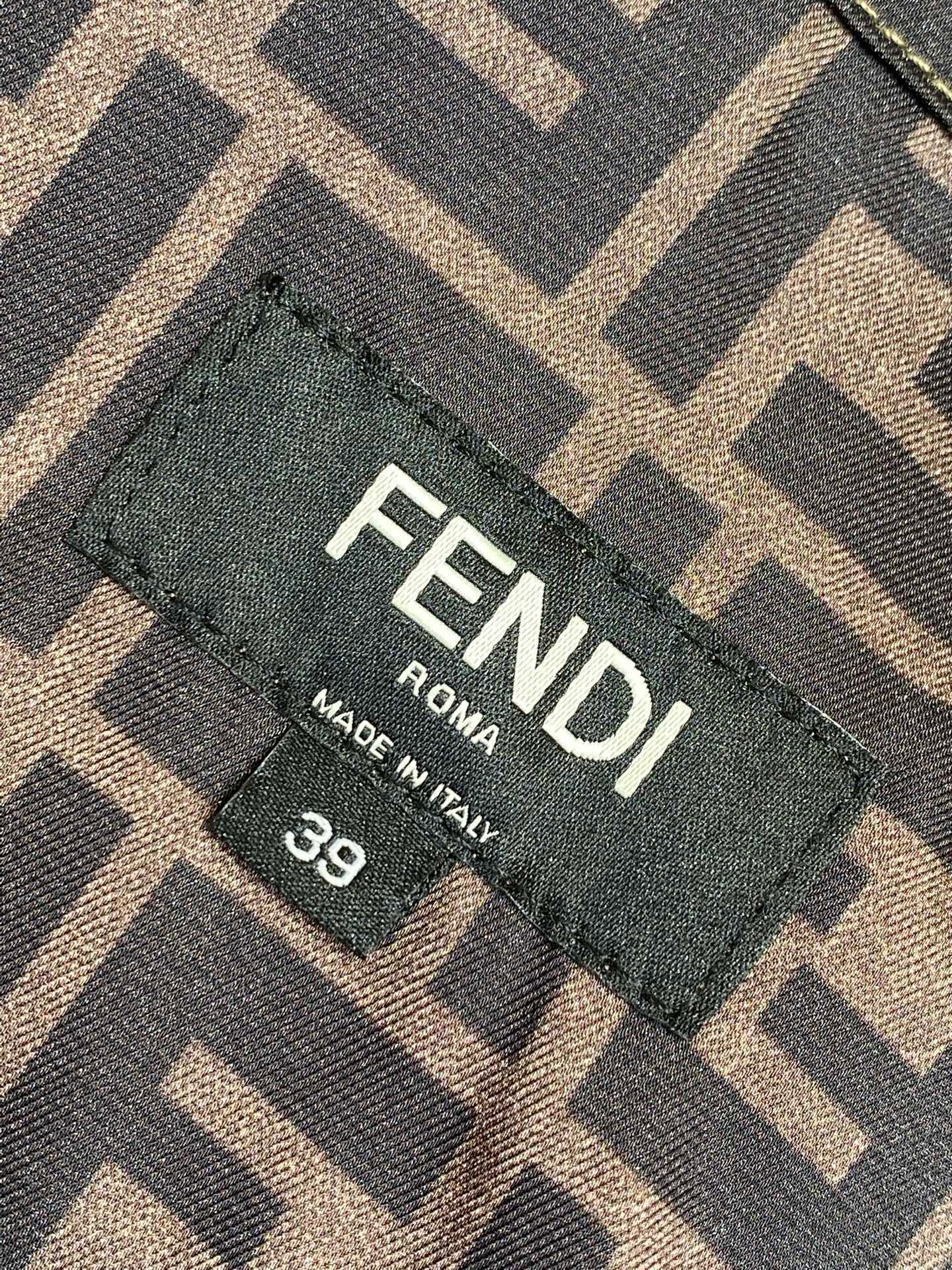 FENDI - Matching set