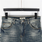 MIU MIU -  jeans
