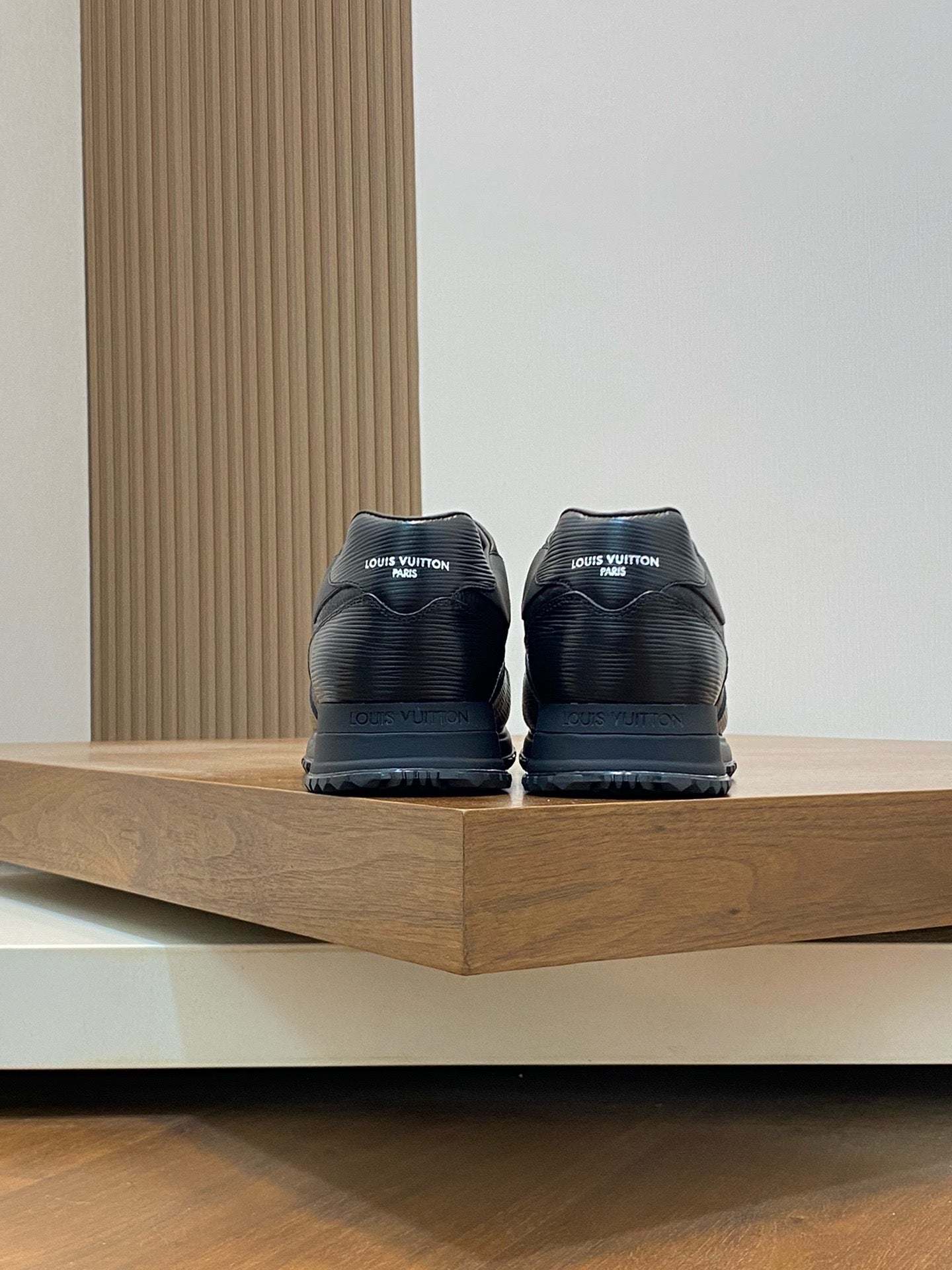 LOUIS VUITTON- Run Away Trainers