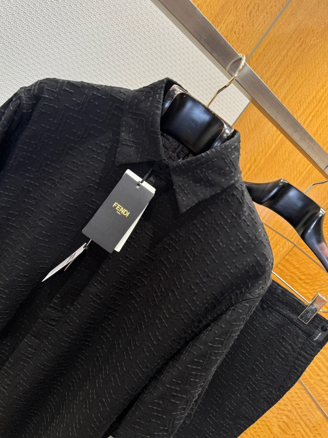 FENDI - Matching set
