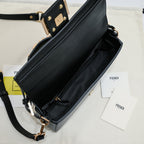 FENDI - Honey Baguette Square Bag