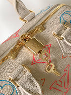 LOUIS VUITTON- Speedy Bandoulière 20