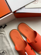 HERMES - Men’s Slippers
