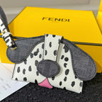 FENDI - Best Friends Forever Card Case