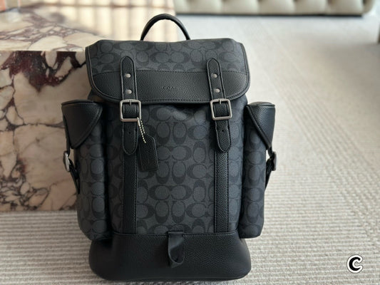 COACH - Hitch Backpack