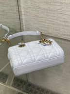 DIOR - Joy bag