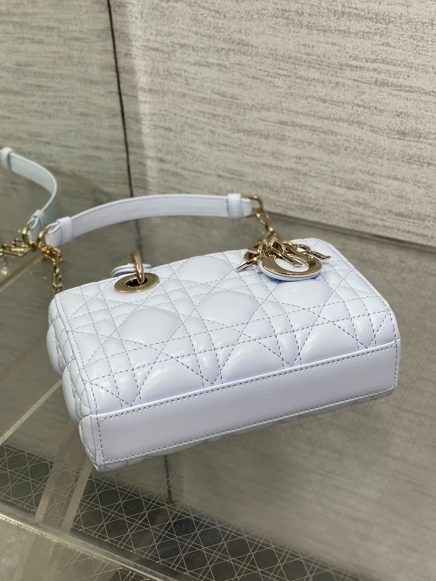 DIOR - Joy bag