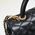 CHANEL - Handel bag