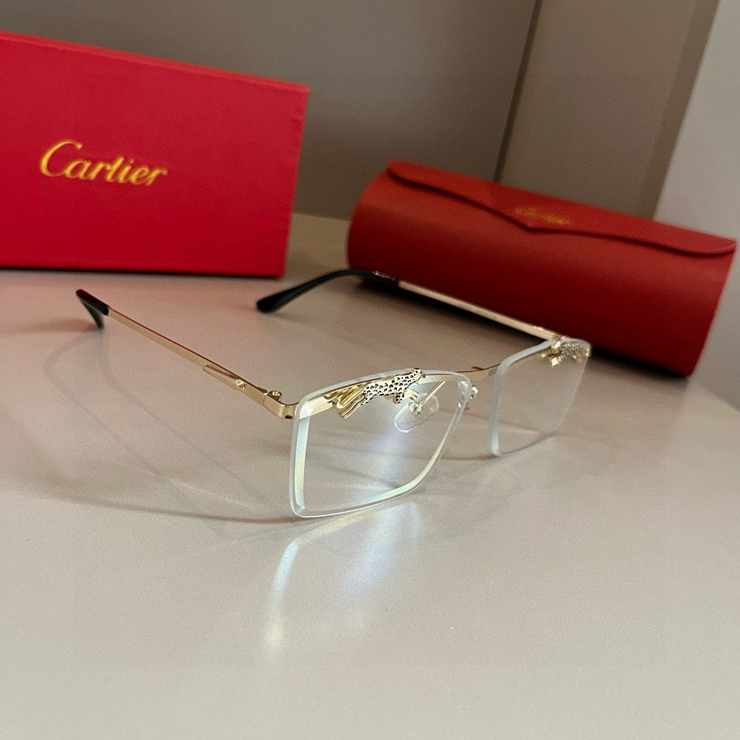 CARTIER- Eyewear