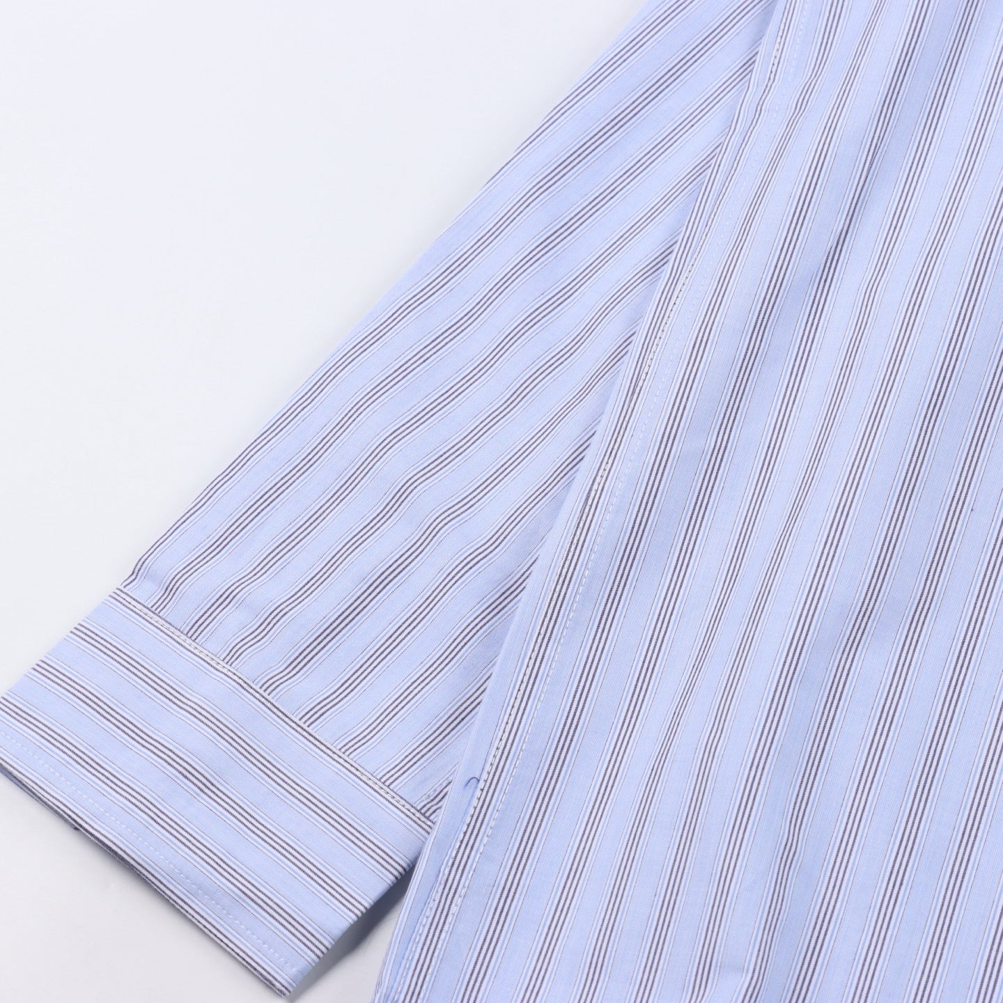 MIU MIU - Striped Shirt
