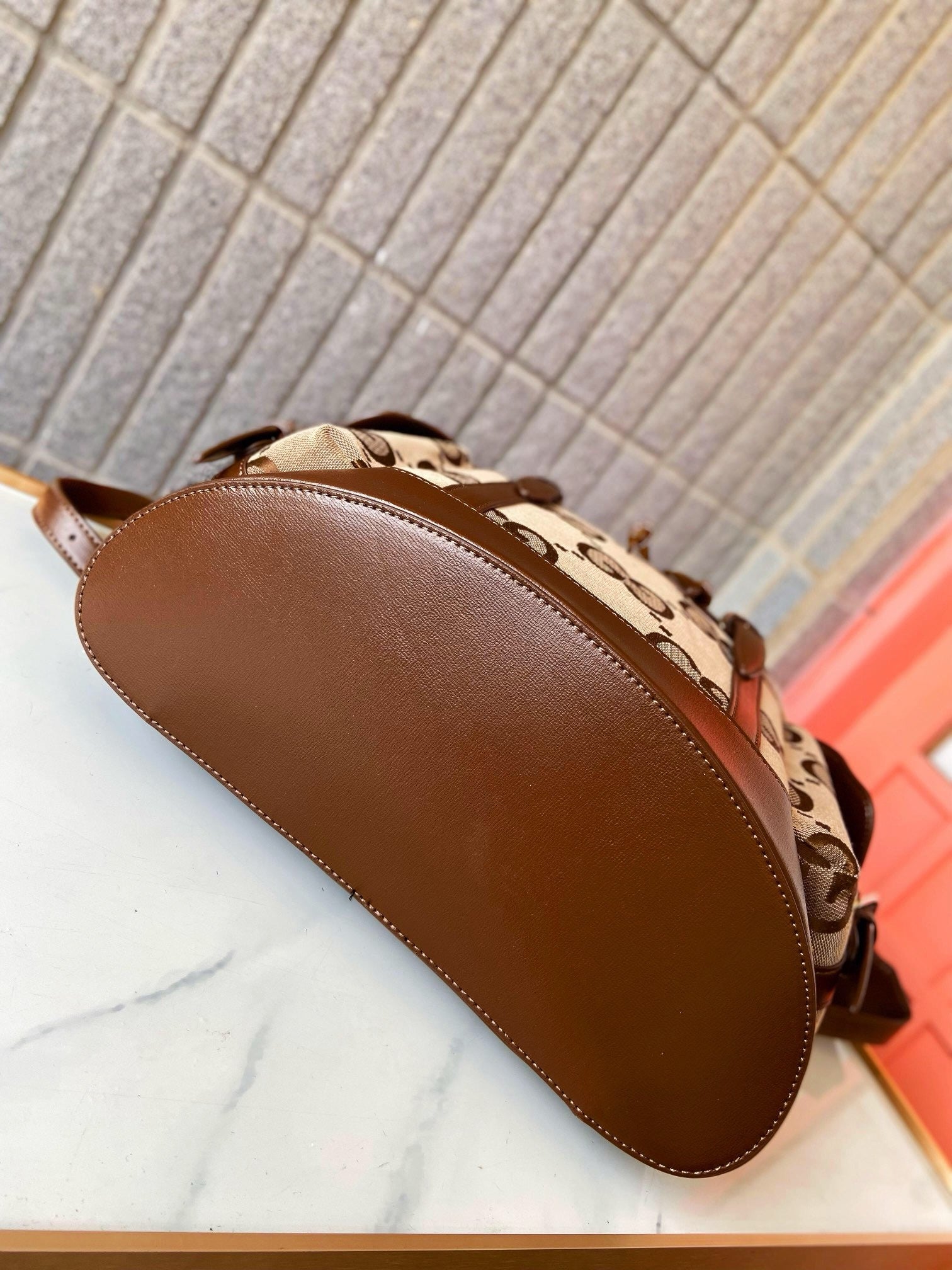 GUCCI - Backpack