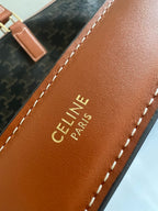 CELINE - Duffle bag