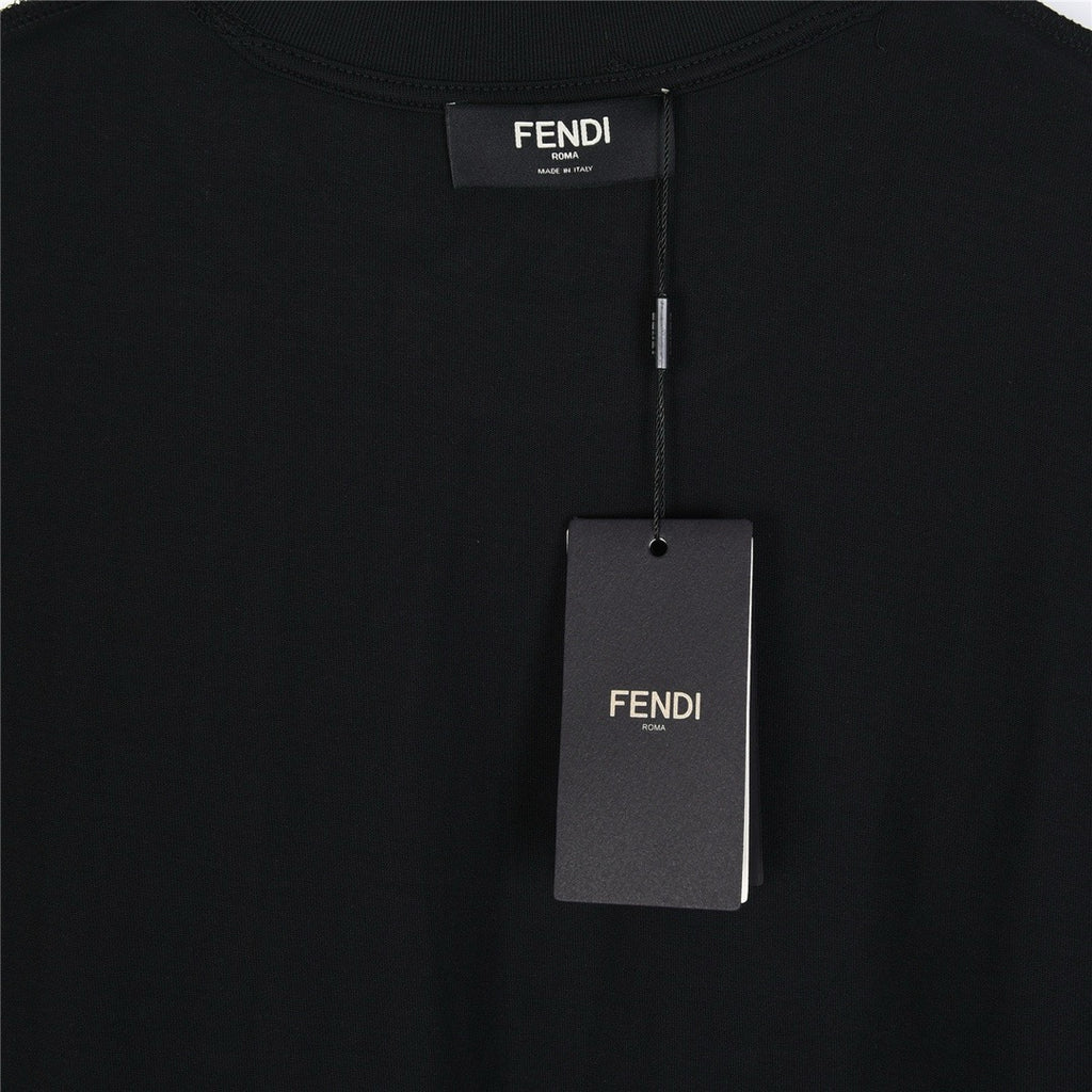 FENDI - T-shirt