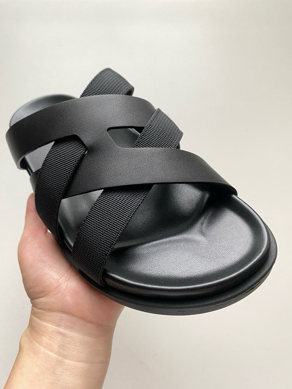 HERMES - Men’s Slippers