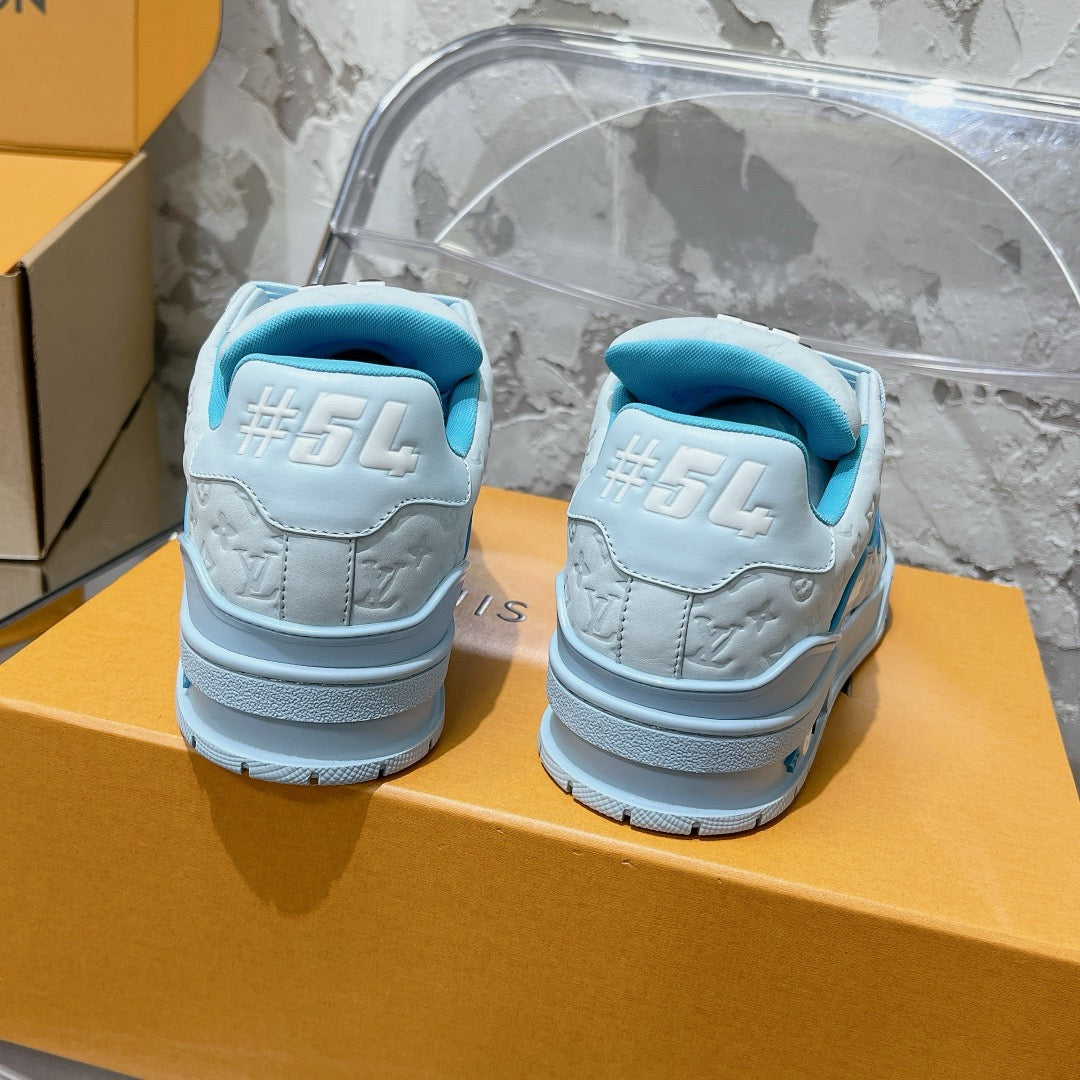 LOUIS VUITTON - Trainer Sneaker
