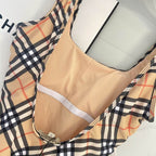 BURBERRY - Women's Tb Monogram Print