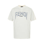FENDI - T-shirt