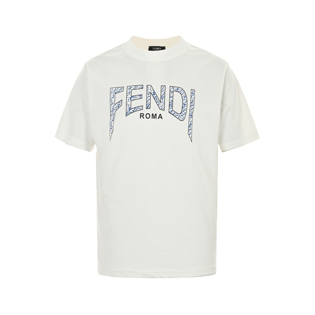 FENDI - T-shirt