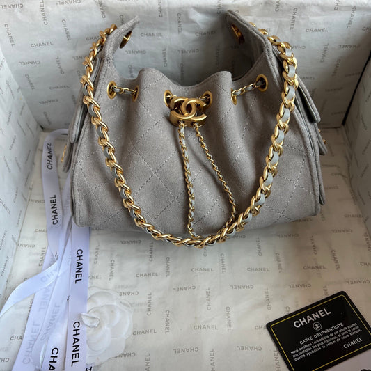 CHANEL - Boho bag