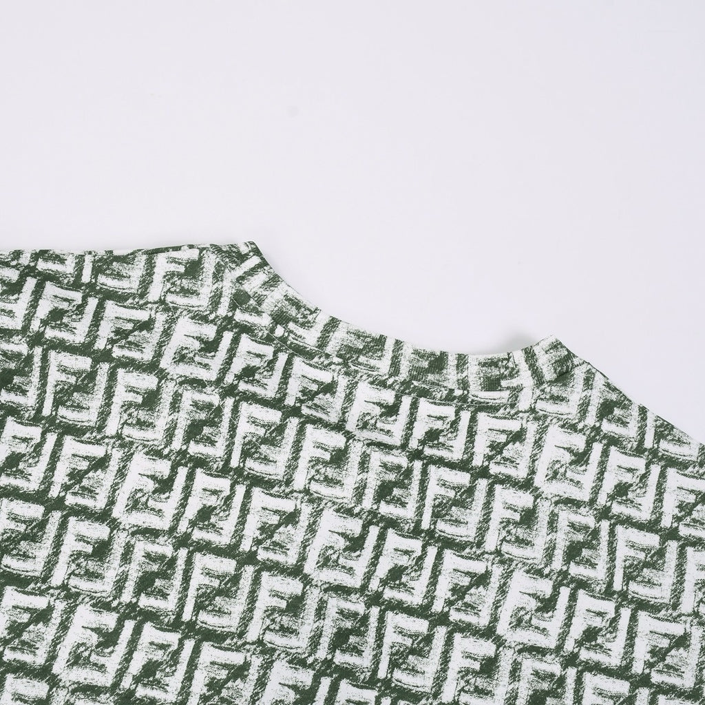 FENDI - T-shirt