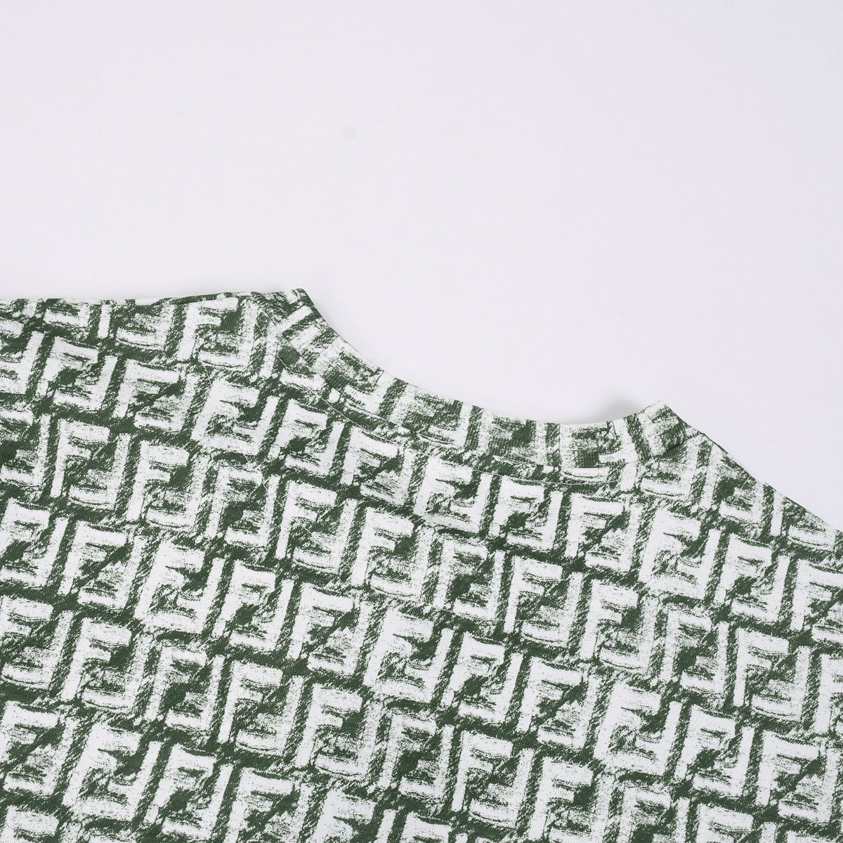FENDI - T-shirt