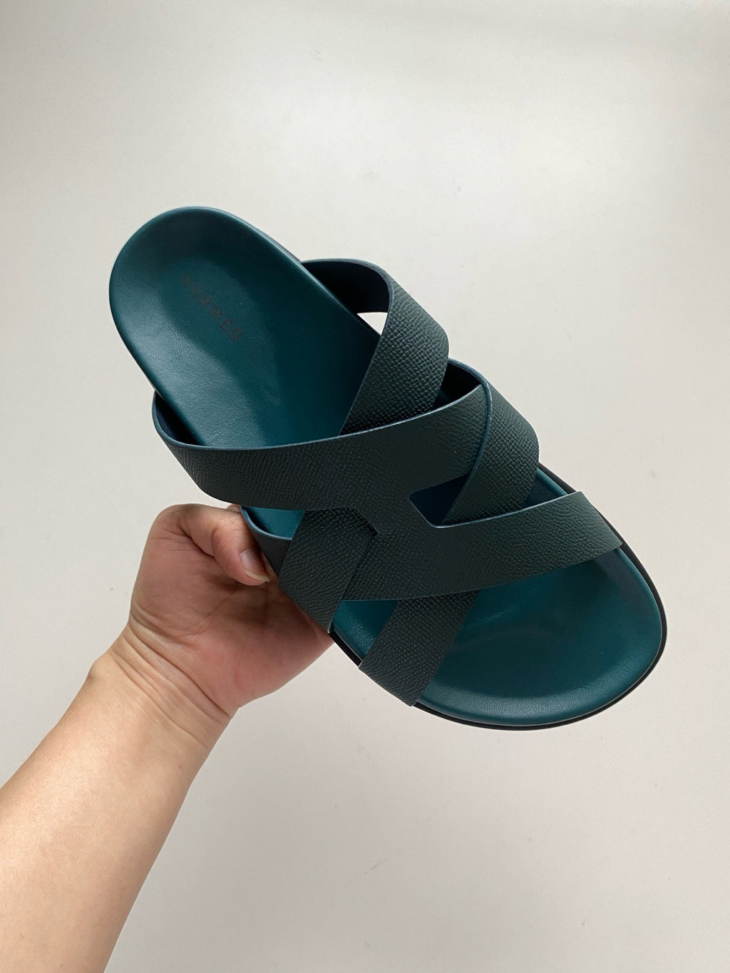 HERMES - Men’s Slippers
