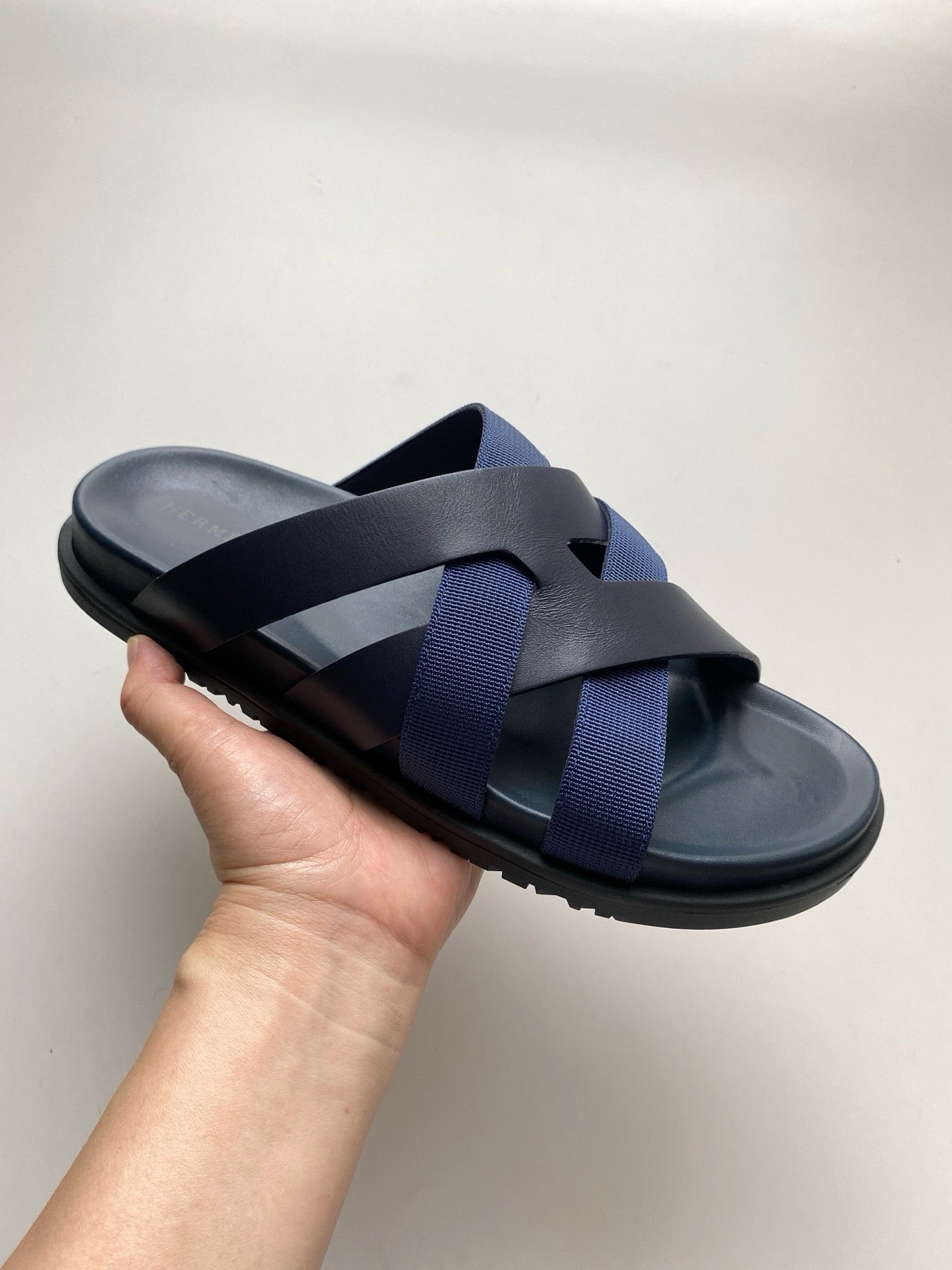 HERMES - Men’s Slippers