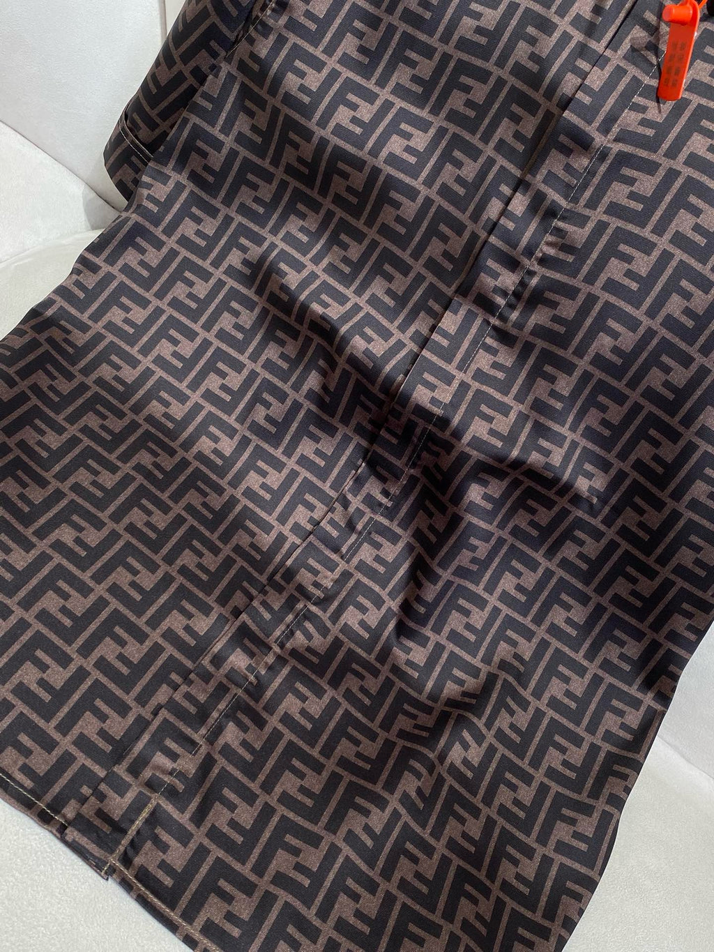 FENDI - Matching set