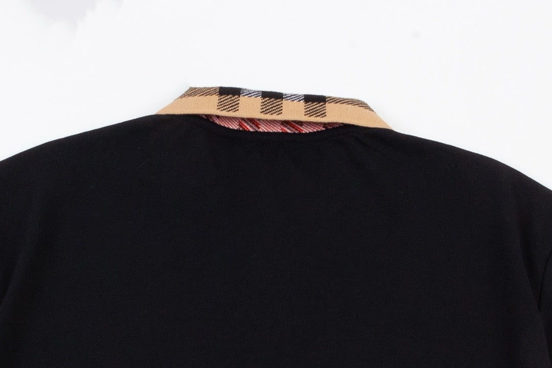 BURBERRY - Polo shirt