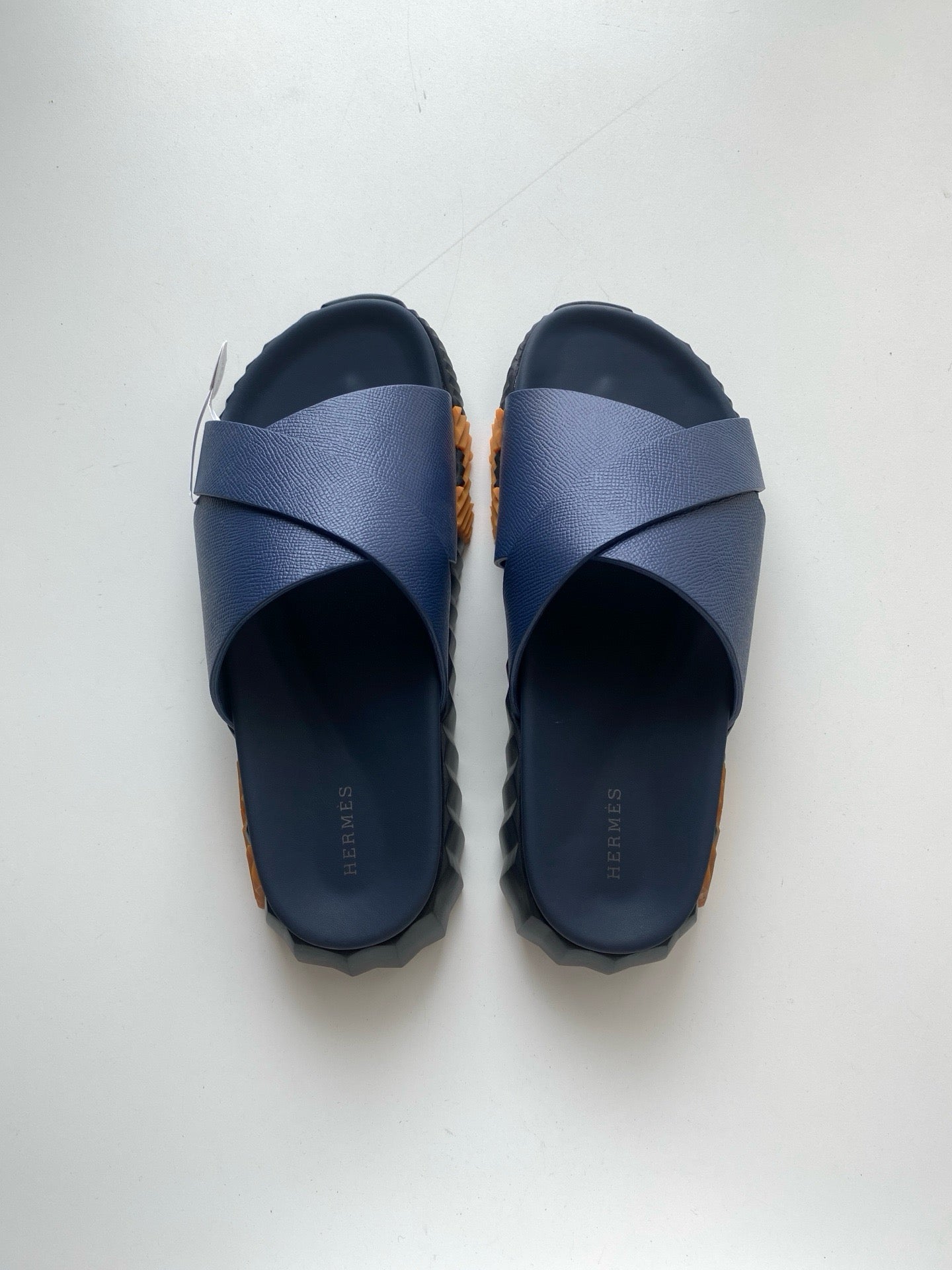 HERMES - Men’s Slippers