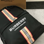 BURBERRY - Backpack