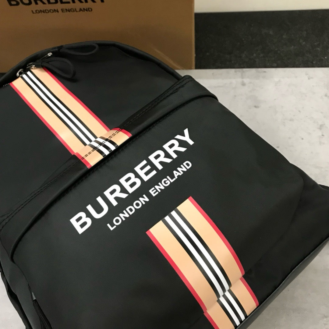 BURBERRY - Backpack