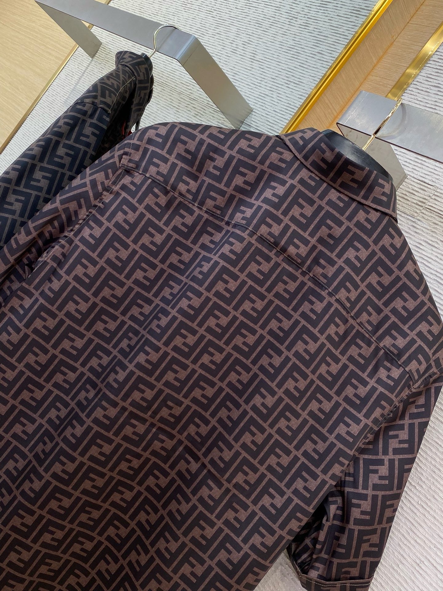 FENDI - Matching set