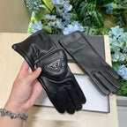 Prada - Unisex gloves