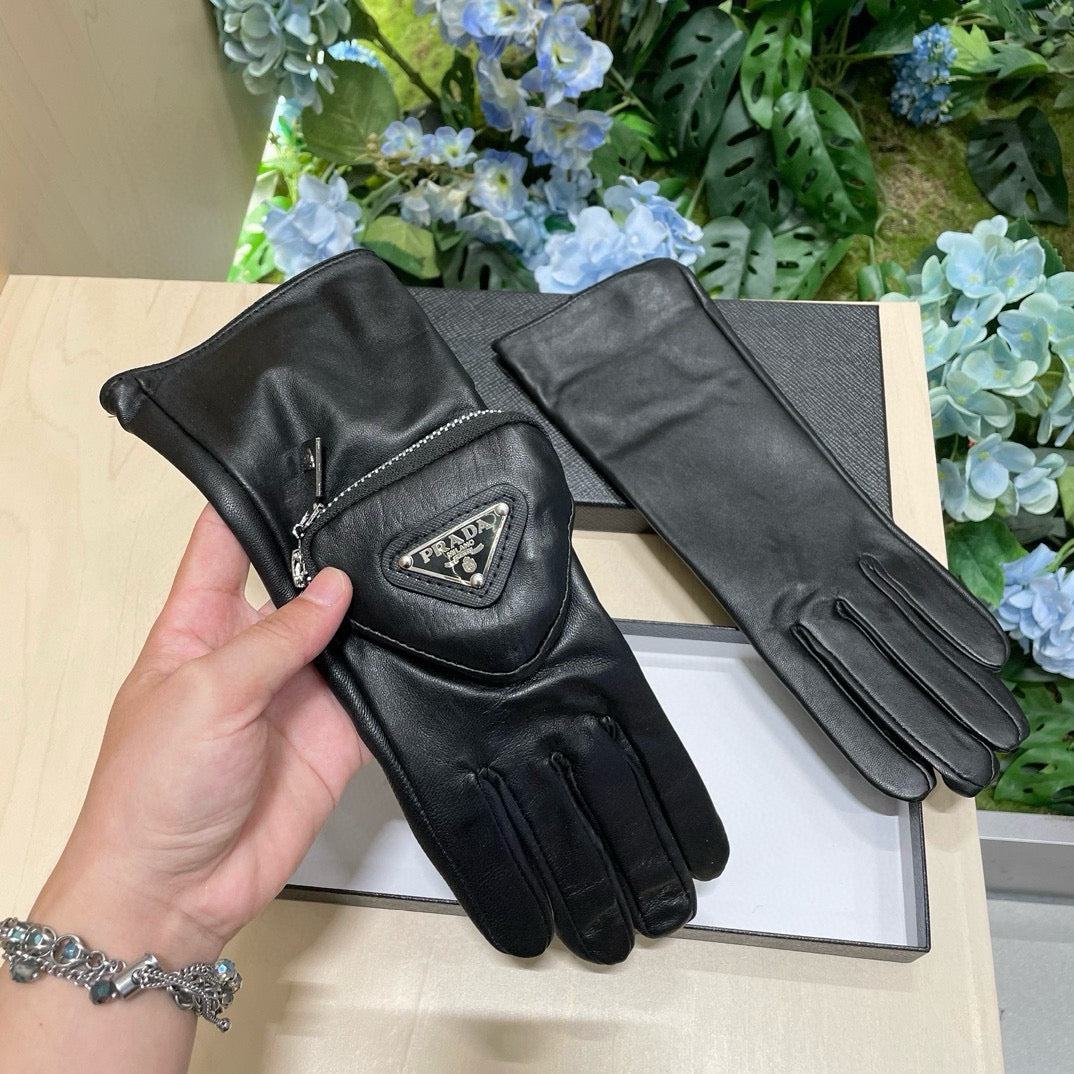 Prada - Unisex gloves
