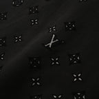 LOUIS VUITTON - Flock Print Gradient Crewneck