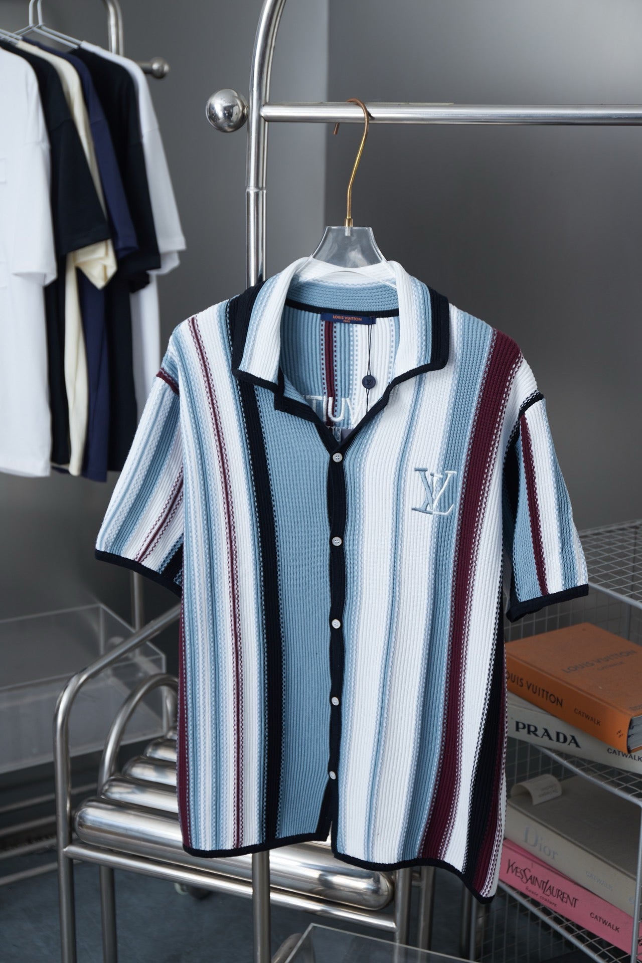 LOUIS VUITTON - Matching set