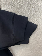 GUCCI  - Cotton jersey sweatshirt