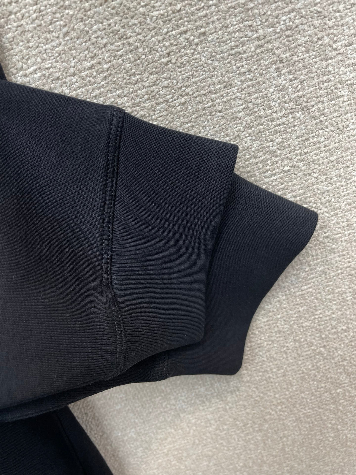 GUCCI  - Cotton jersey sweatshirt