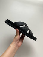 HERMES - Men’s Slippers