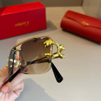 CARTIER - Sunglasses