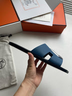 HERMES - Men’s Slippers