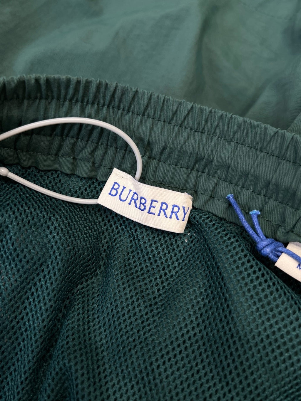 BURBERRY - Swimming shorts