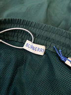 BURBERRY - Swimming shorts