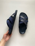 HERMES - Men’s Slippers
