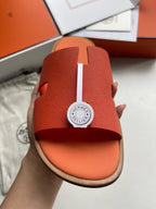 HERMES - Men’s Slippers
