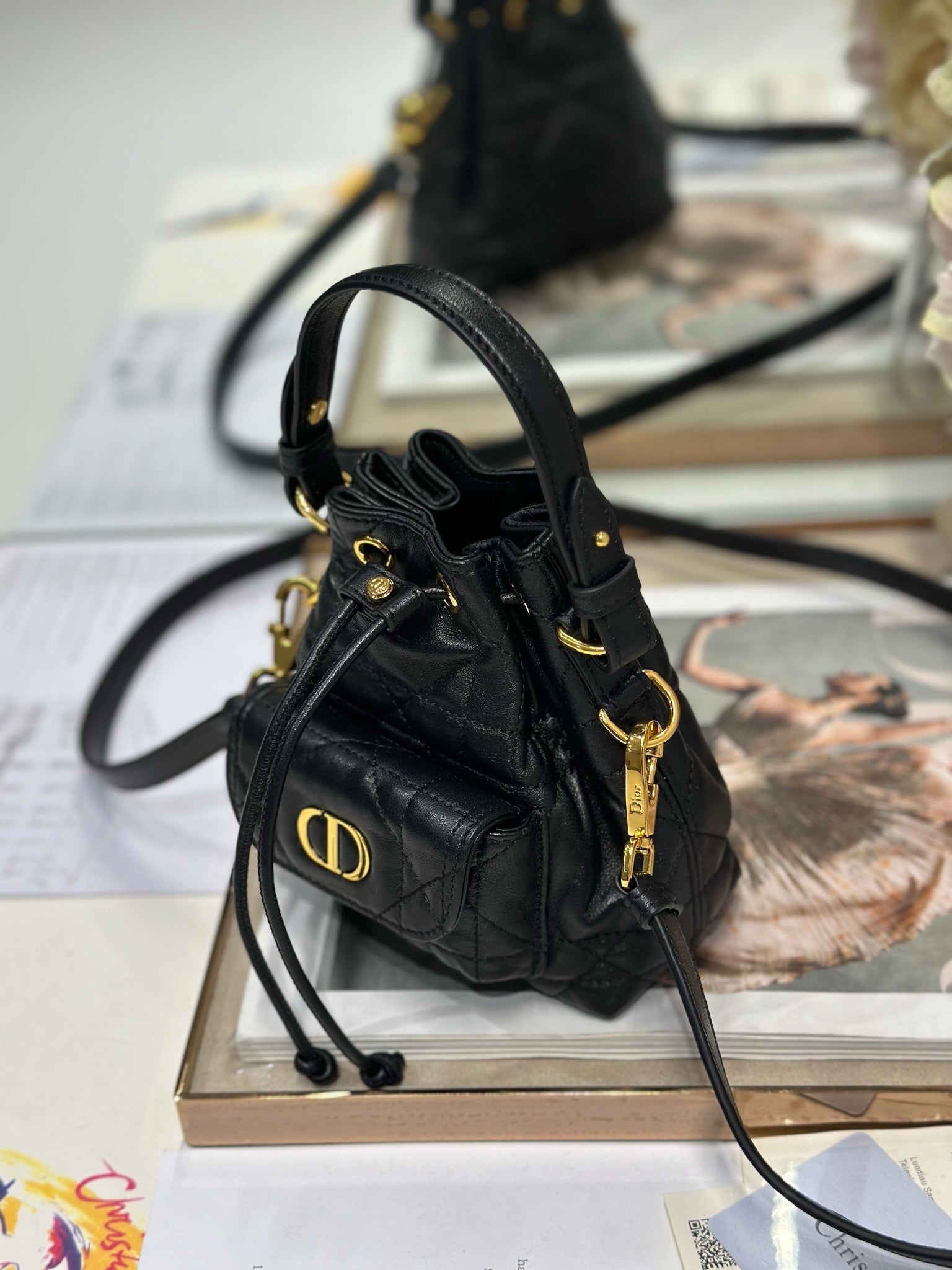 DIOR - caro